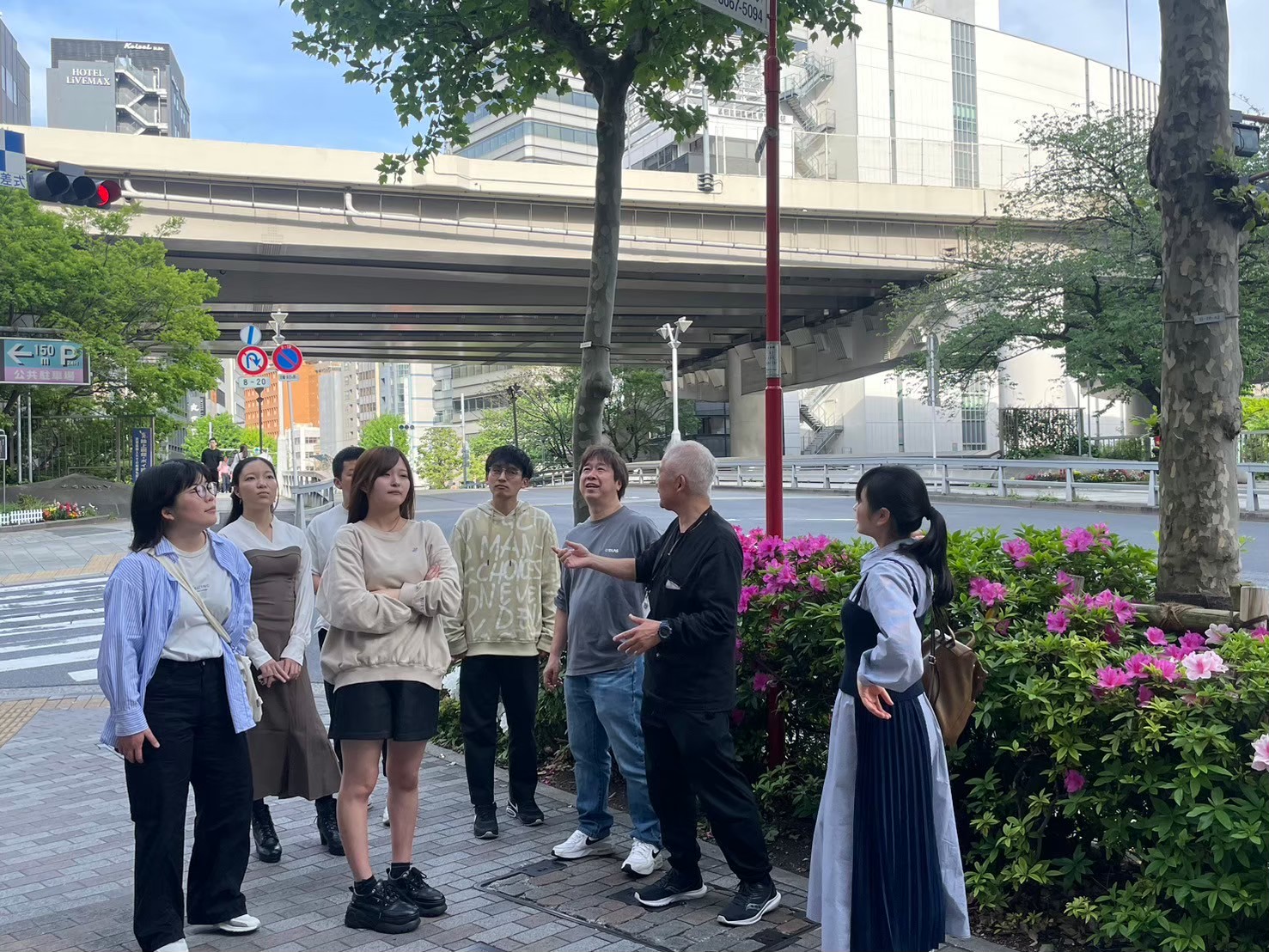 宇和島南関東同窓会新歓イベント